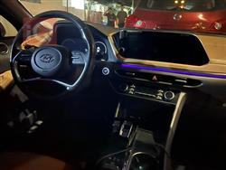 هیوندای سۆناتا